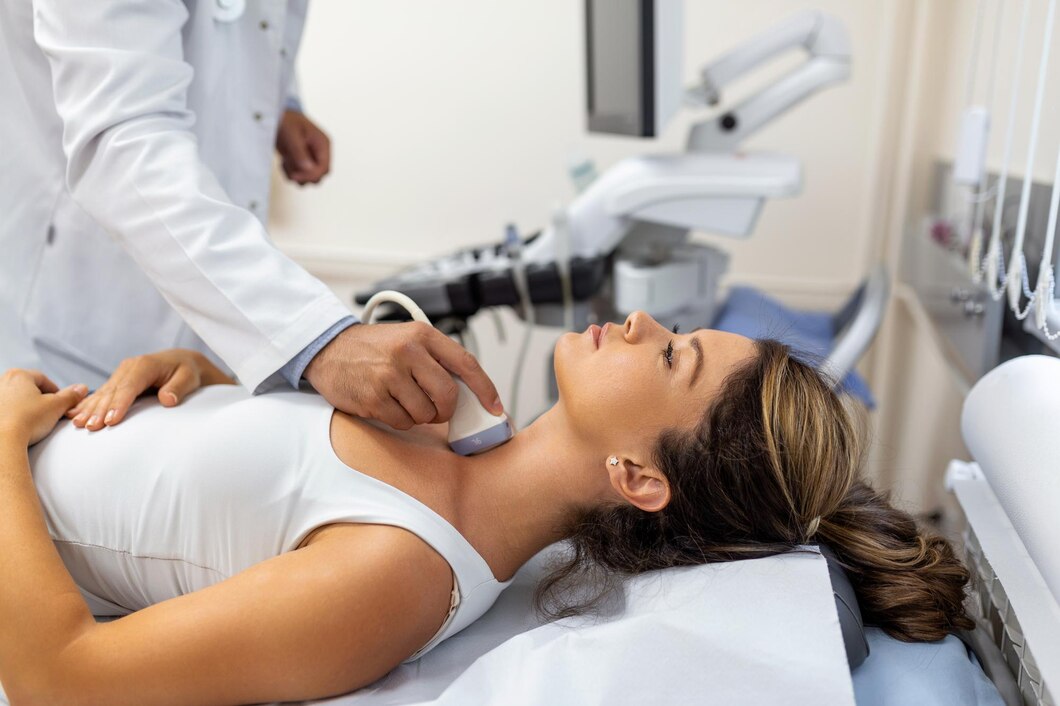 3D/4D Sonography